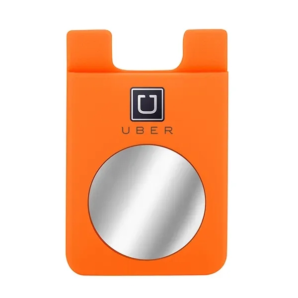 I-Wallet Mirror - I-Wallet Mirror - Image 3 of 9