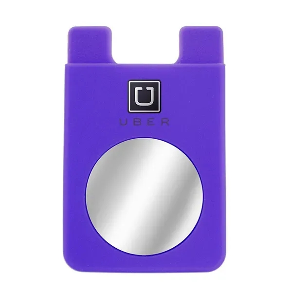 I-Wallet Mirror - I-Wallet Mirror - Image 4 of 9