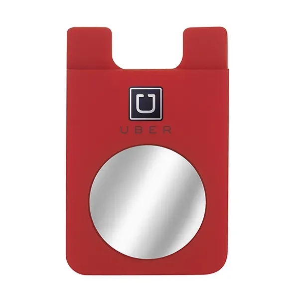 I-Wallet Mirror - I-Wallet Mirror - Image 5 of 9