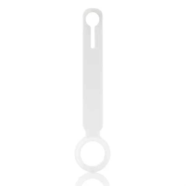 AirTag Silicone Luggage Tag - AirTag Silicone Luggage Tag - Image 3 of 8