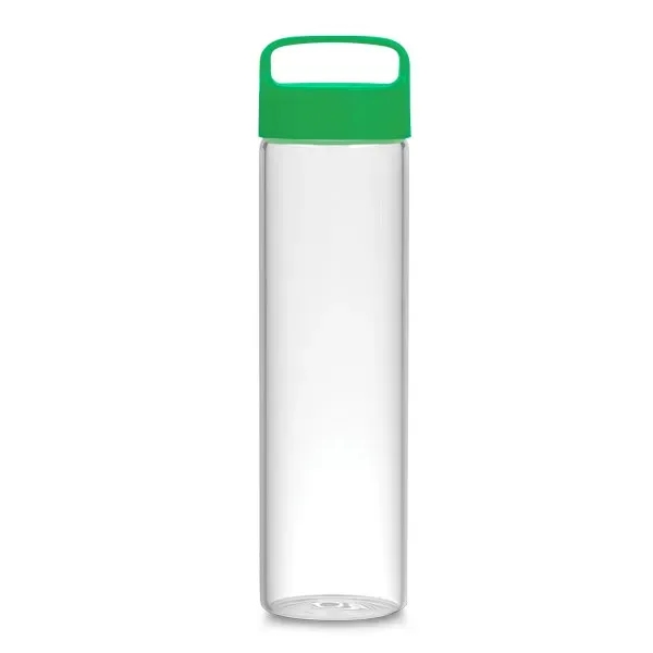 20 oz Veranda with Carry Handle Lid Bottle - 20 oz Veranda with Carry Handle Lid Bottle - Image 0 of 13