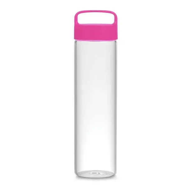 20 oz Veranda with Carry Handle Lid Bottle - 20 oz Veranda with Carry Handle Lid Bottle - Image 1 of 13
