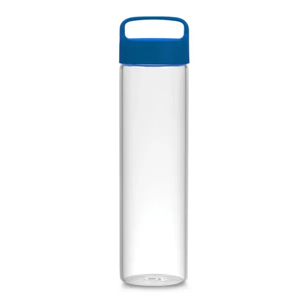 20 oz Veranda with Carry Handle Lid Bottle - 20 oz Veranda with Carry Handle Lid Bottle - Image 2 of 13