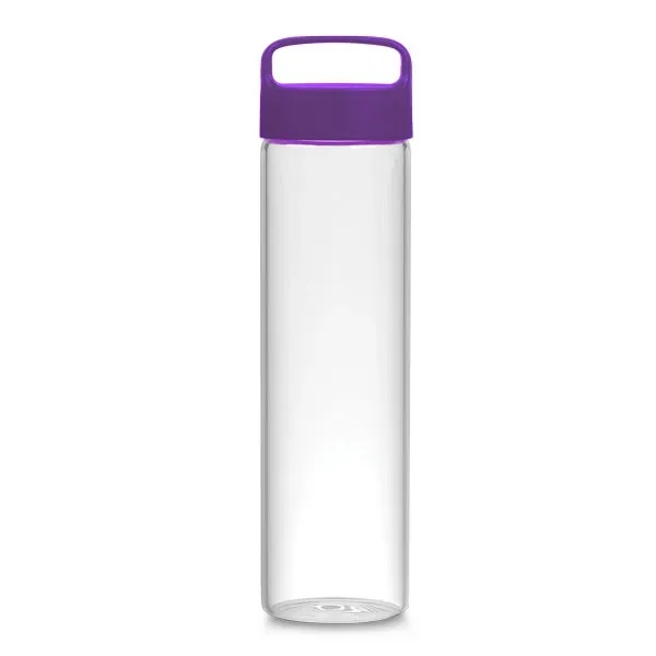 20 oz Veranda with Carry Handle Lid Bottle - 20 oz Veranda with Carry Handle Lid Bottle - Image 4 of 13