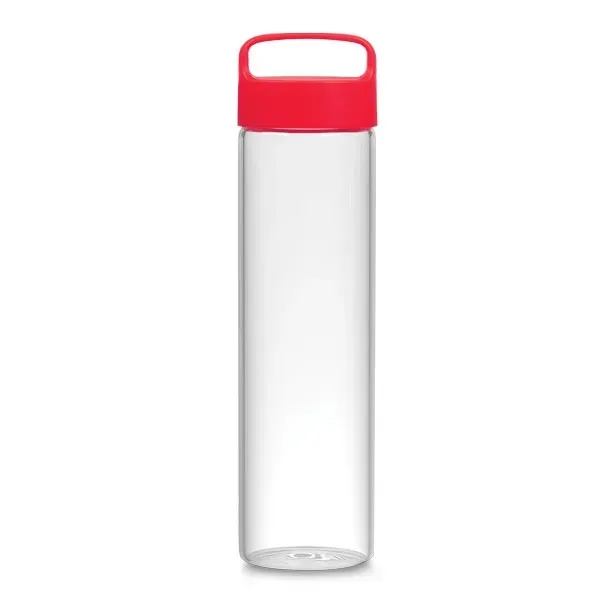 20 oz Veranda with Carry Handle Lid Bottle - 20 oz Veranda with Carry Handle Lid Bottle - Image 5 of 13