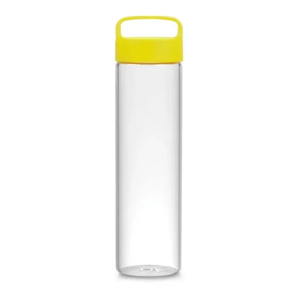 20 oz Veranda with Carry Handle Lid Bottle - 20 oz Veranda with Carry Handle Lid Bottle - Image 6 of 13