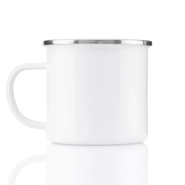 18 oz Camper II Mug & Hot Cocoa Gift Set - 18 oz Camper II Mug & Hot Cocoa Gift Set - Image 3 of 8
