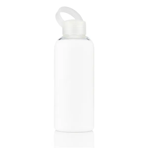 18 oz Kraver Bottle - 18 oz Kraver Bottle - Image 0 of 19