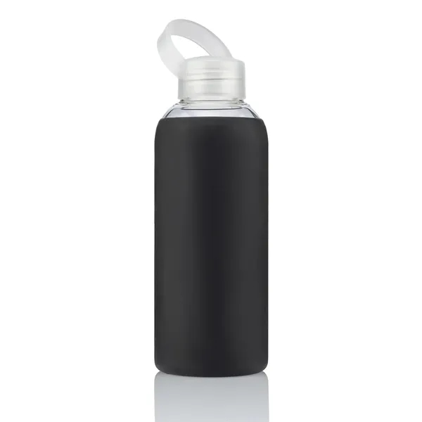 18 oz Kraver Bottle - 18 oz Kraver Bottle - Image 1 of 19