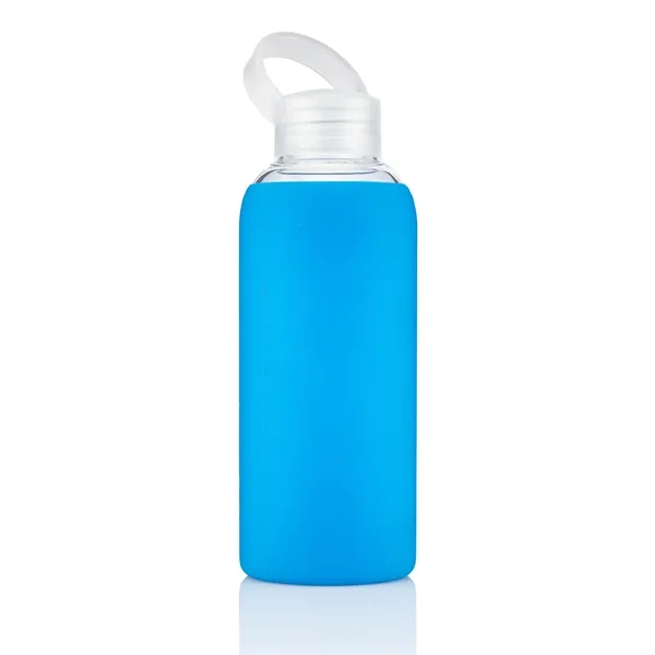 18 oz Kraver Bottle - 18 oz Kraver Bottle - Image 2 of 19