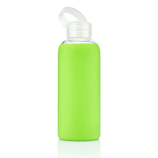 18 oz Kraver Bottle - 18 oz Kraver Bottle - Image 3 of 19