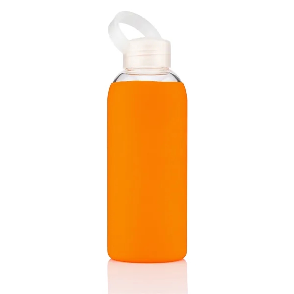 18 oz Kraver Bottle - 18 oz Kraver Bottle - Image 4 of 19