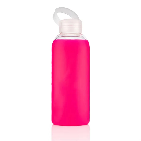 18 oz Kraver Bottle - 18 oz Kraver Bottle - Image 5 of 19