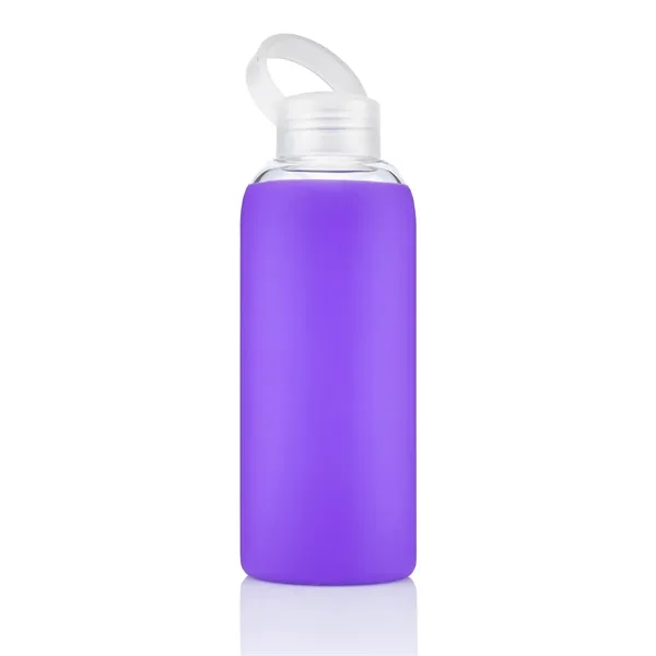 18 oz Kraver Bottle - 18 oz Kraver Bottle - Image 6 of 19
