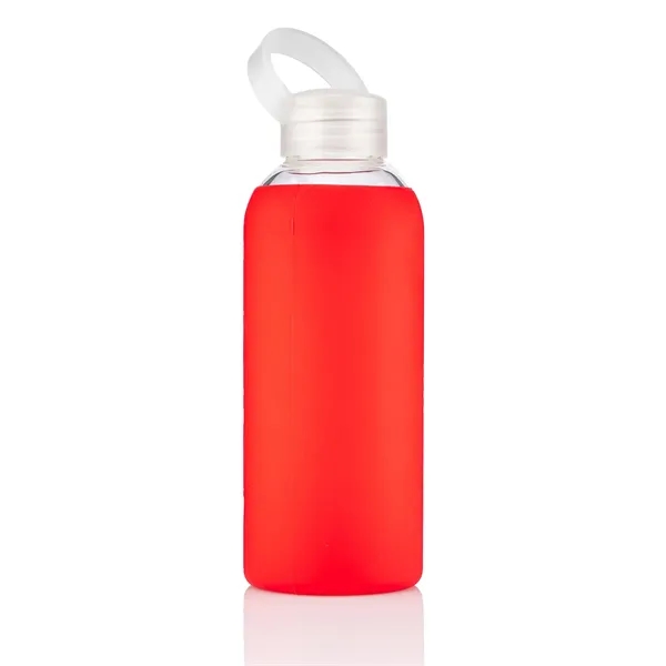 18 oz Kraver Bottle - 18 oz Kraver Bottle - Image 7 of 19