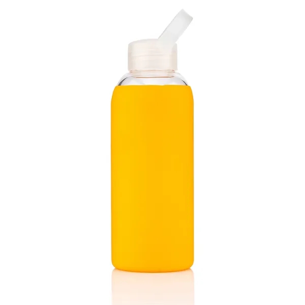 18 oz Kraver Bottle - 18 oz Kraver Bottle - Image 8 of 19