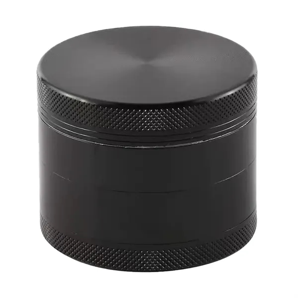 Zinc Alloy Tobacco Grinder - Zinc Alloy Tobacco Grinder - Image 10 of 10