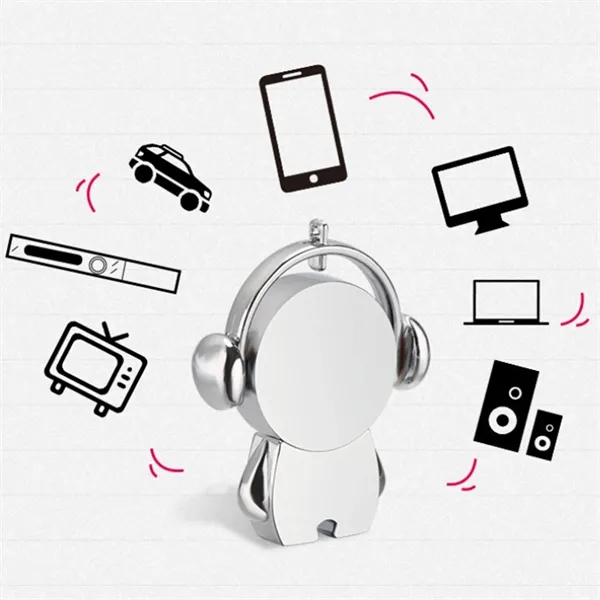 Music doll metal USB drives - Music doll metal USB drives - Image 2 of 4