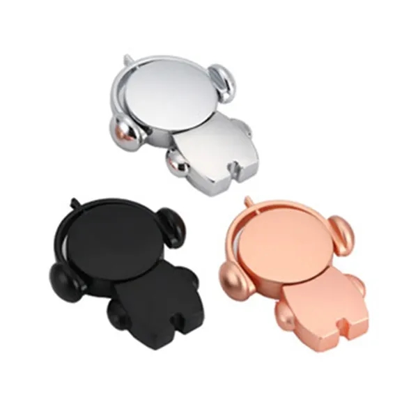 Music doll metal USB drives - Music doll metal USB drives - Image 4 of 4