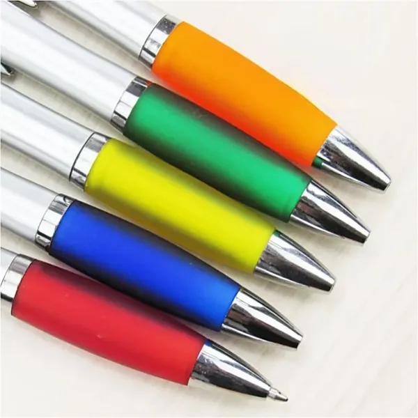 Fullerton SGC Stylus Ballpoint Pen - Fullerton SGC Stylus Ballpoint Pen - Image 4 of 4