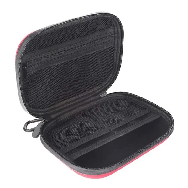 Outdoor Home Water-Resistant Hard Shell Mini First Aid Kit - Outdoor Home Water-Resistant Hard Shell Mini First Aid Kit - Image 1 of 1
