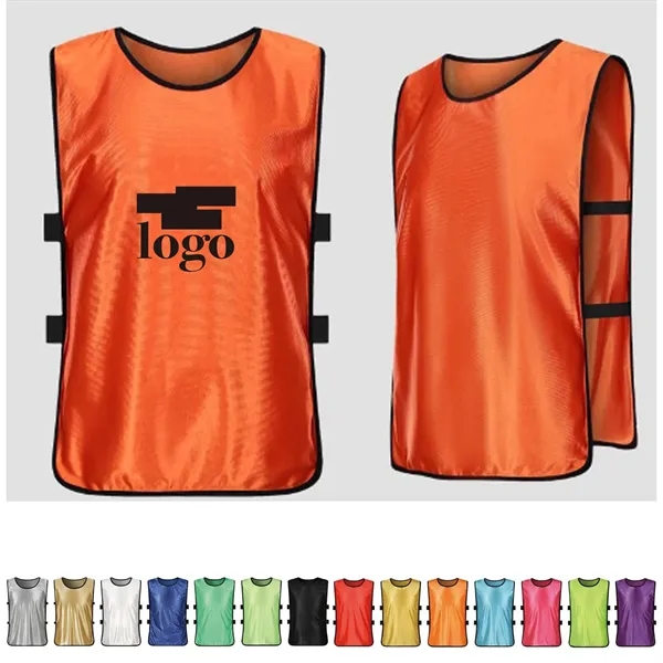 Custom Logo Promotional T-Shirt - Custom Logo Promotional T-Shirt - Image 0 of 2