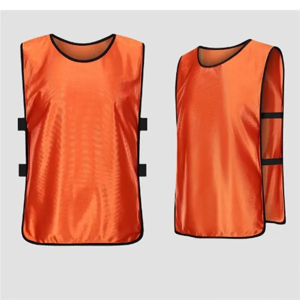 Custom Logo Promotional T-Shirt - Custom Logo Promotional T-Shirt - Image 1 of 2
