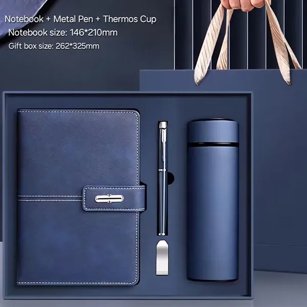Gift Sets Notebook Pen and cup - Gift Sets Notebook Pen and cup - Image 1 of 12