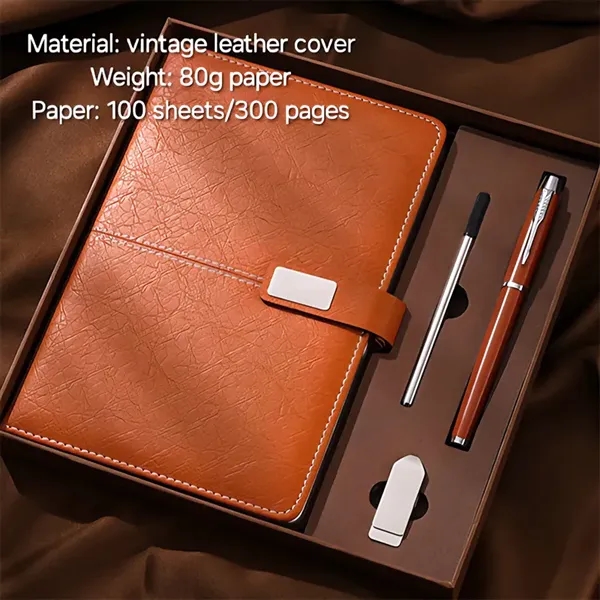 Gift Sets Notebook Pen and cup - Gift Sets Notebook Pen and cup - Image 2 of 12