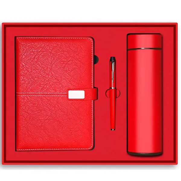 Gift Sets Notebook Pen and cup - Gift Sets Notebook Pen and cup - Image 4 of 12