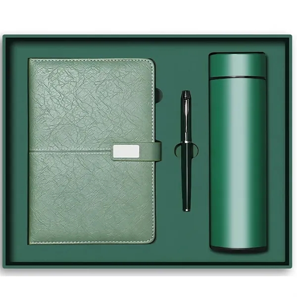 Gift Sets Notebook Pen and cup - Gift Sets Notebook Pen and cup - Image 5 of 12
