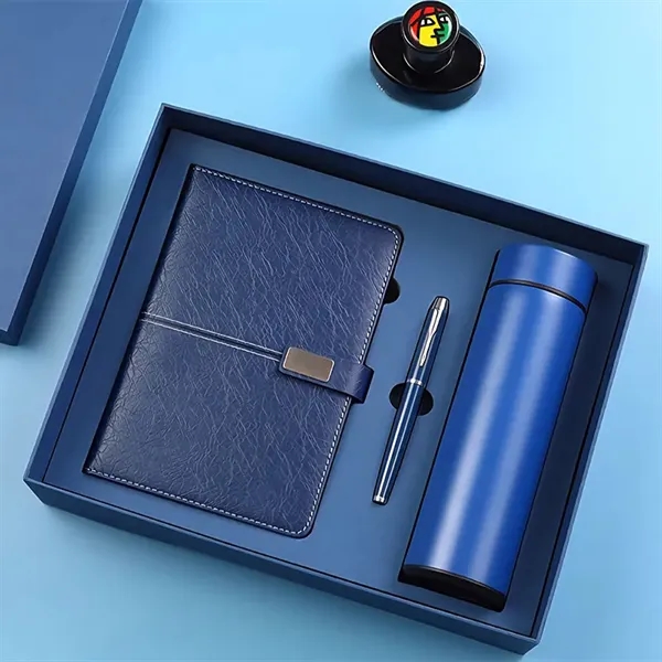 Gift Sets Notebook Pen and cup - Gift Sets Notebook Pen and cup - Image 6 of 12