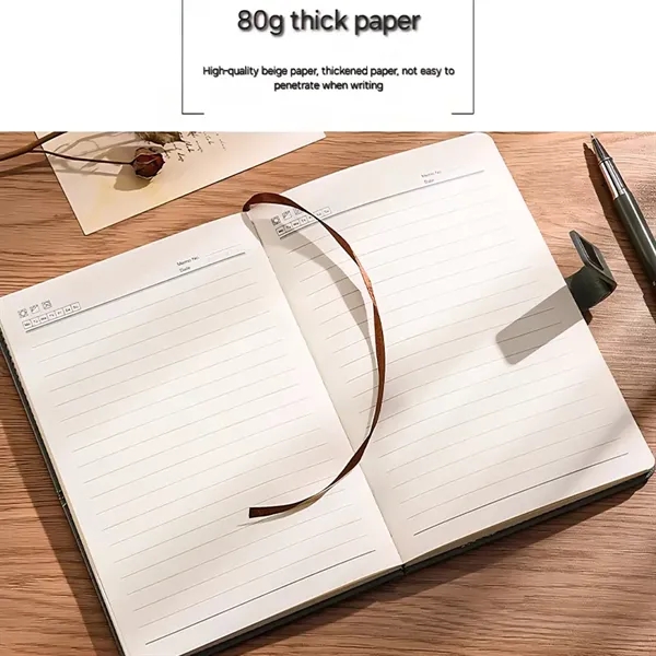 Gift Sets Notebook Pen and cup - Gift Sets Notebook Pen and cup - Image 7 of 12