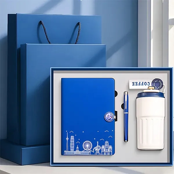 Gift Sets Notebook Pen and cup - Gift Sets Notebook Pen and cup - Image 10 of 12