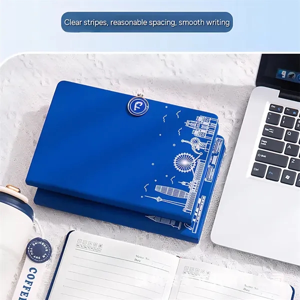 Gift Sets Notebook Pen and cup - Gift Sets Notebook Pen and cup - Image 11 of 12