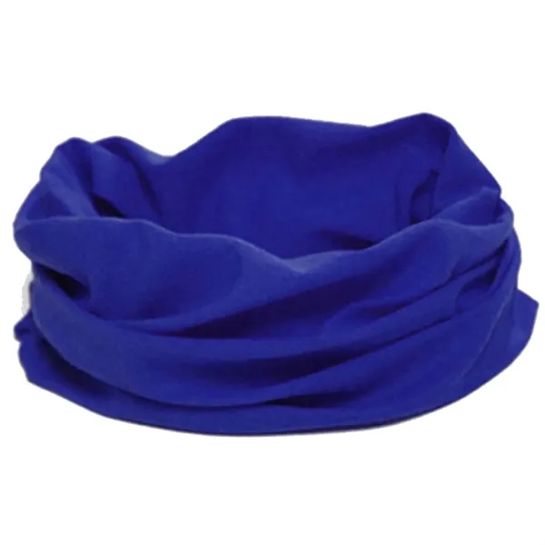 Custom Sun Cycling Neck Gaiter - Custom Sun Cycling Neck Gaiter - Image 2 of 3