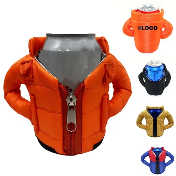 Funny Drinkware Cover - Funny Drinkware Cover - Image 0 of 1