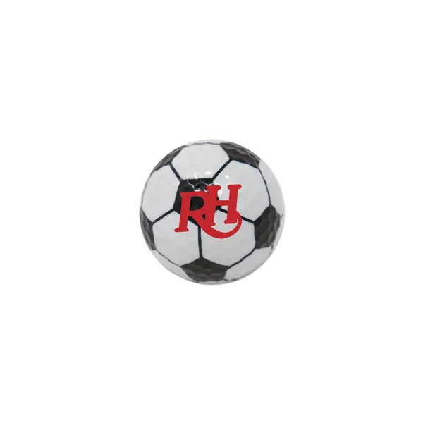 Soccer Golf Ball
