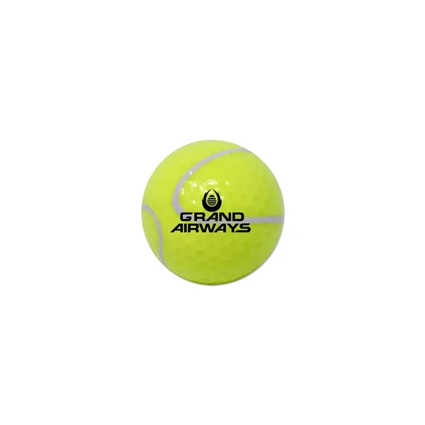 Tennis Golf Ball