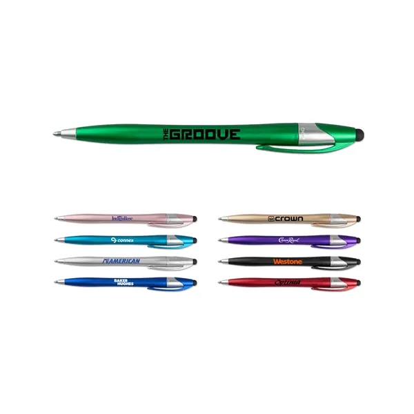 Honesty Stylus Pen