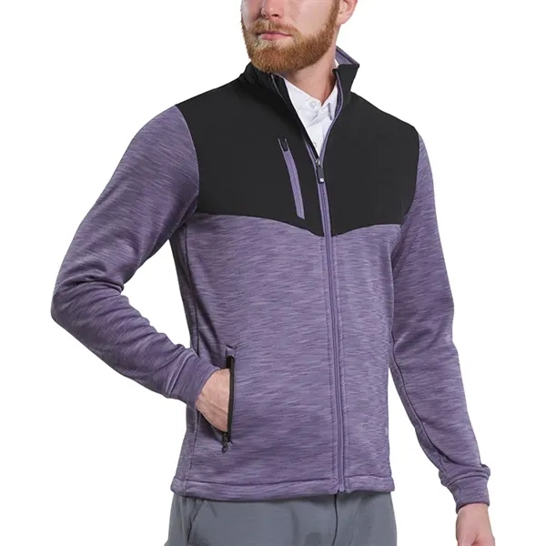 FootJoy ThermoSeries Hybrid Midlayer - FootJoy ThermoSeries Hybrid Midlayer - Image 3 of 4