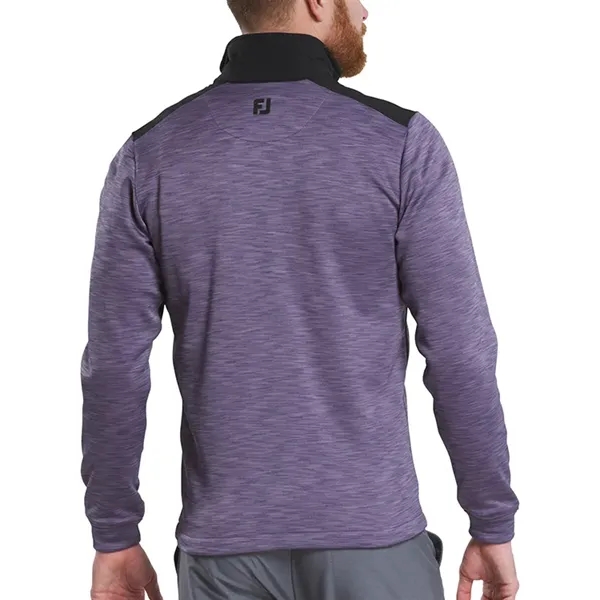 FootJoy ThermoSeries Hybrid Midlayer - FootJoy ThermoSeries Hybrid Midlayer - Image 4 of 4