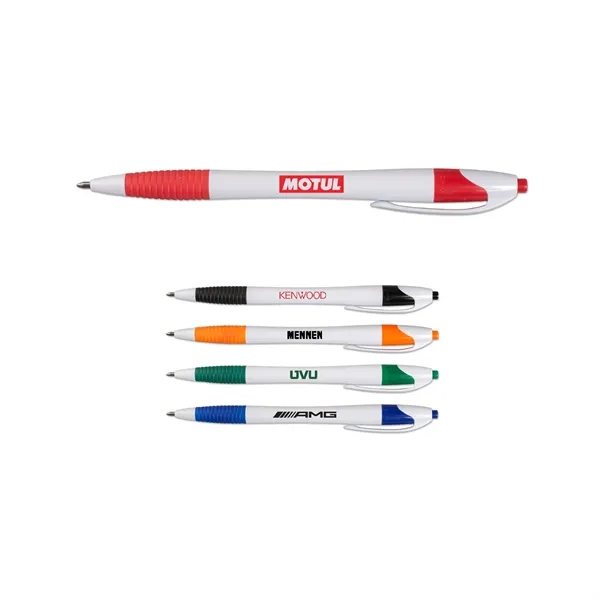 Honesty Pen with Color Grip - Honesty Pen with Color Grip - Image 0 of 0