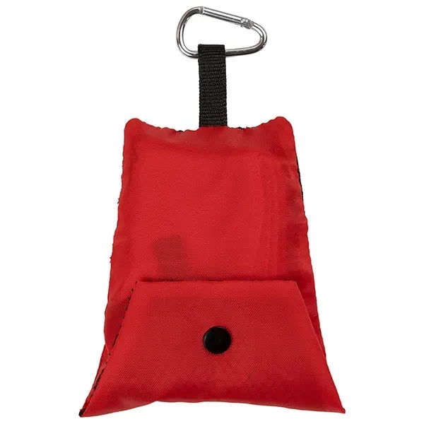 12" x 32" Cooling Towel in Carabiner