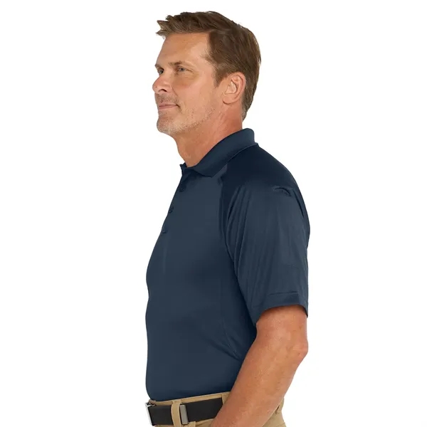 CornerStone® - Select Snag-Proof Tactical Polo - CornerStone® - Select Snag-Proof Tactical Polo - Image 2 of 14