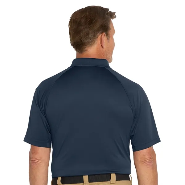 CornerStone® - Select Snag-Proof Tactical Polo - CornerStone® - Select Snag-Proof Tactical Polo - Image 3 of 14