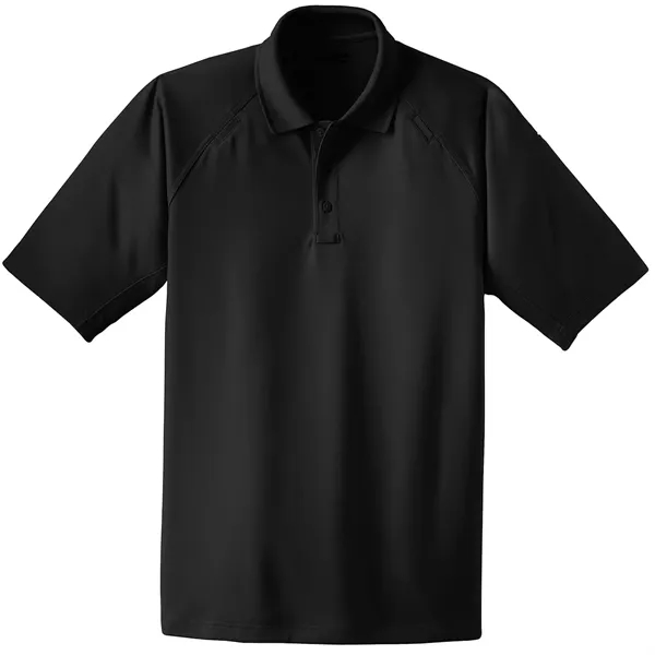 CornerStone® - Select Snag-Proof Tactical Polo - CornerStone® - Select Snag-Proof Tactical Polo - Image 4 of 14