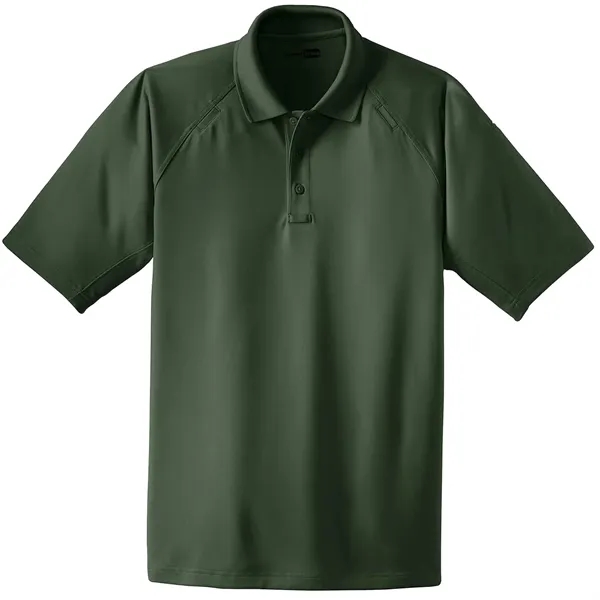CornerStone® - Select Snag-Proof Tactical Polo - CornerStone® - Select Snag-Proof Tactical Polo - Image 6 of 14
