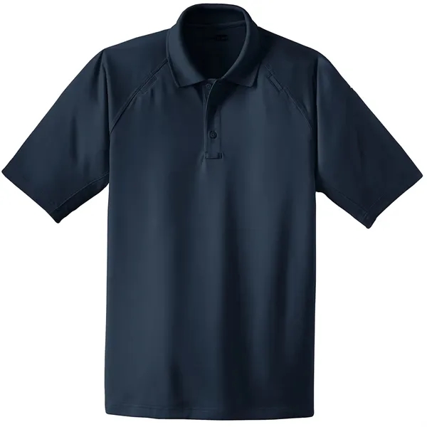 CornerStone® - Select Snag-Proof Tactical Polo - CornerStone® - Select Snag-Proof Tactical Polo - Image 7 of 14