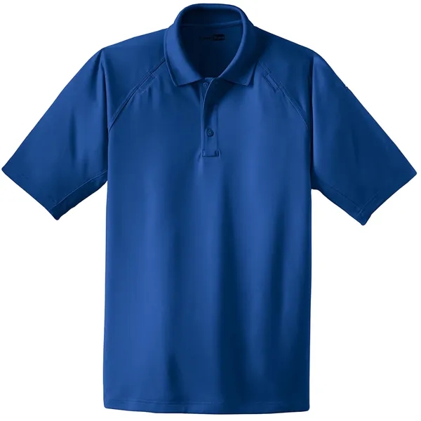 CornerStone® - Select Snag-Proof Tactical Polo - CornerStone® - Select Snag-Proof Tactical Polo - Image 10 of 14